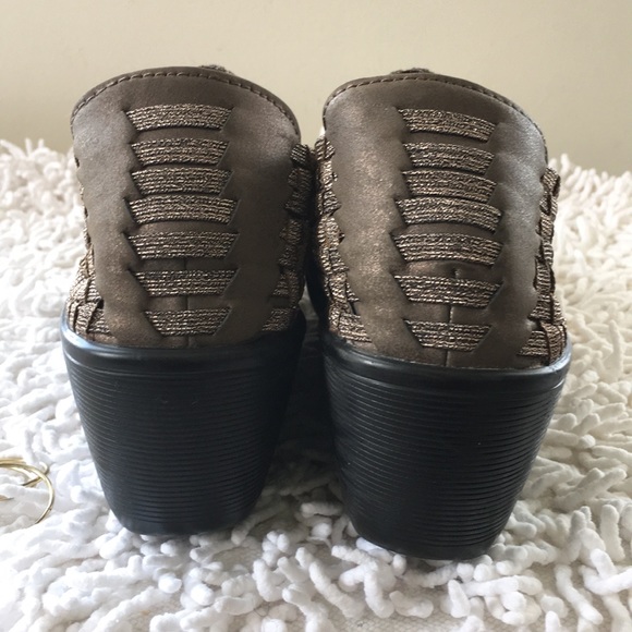 Wedges - Picture 5 of 5